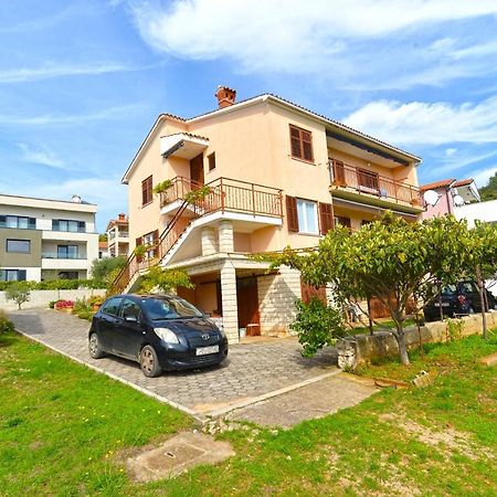 Apartments Medulinska Rabac 757 Kültér fotó