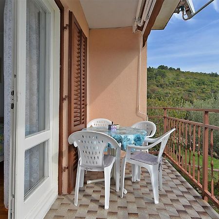 Apartments Medulinska Rabac 757 Kültér fotó