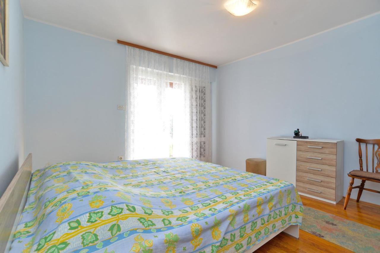 Apartments Medulinska Rabac 757 Kültér fotó