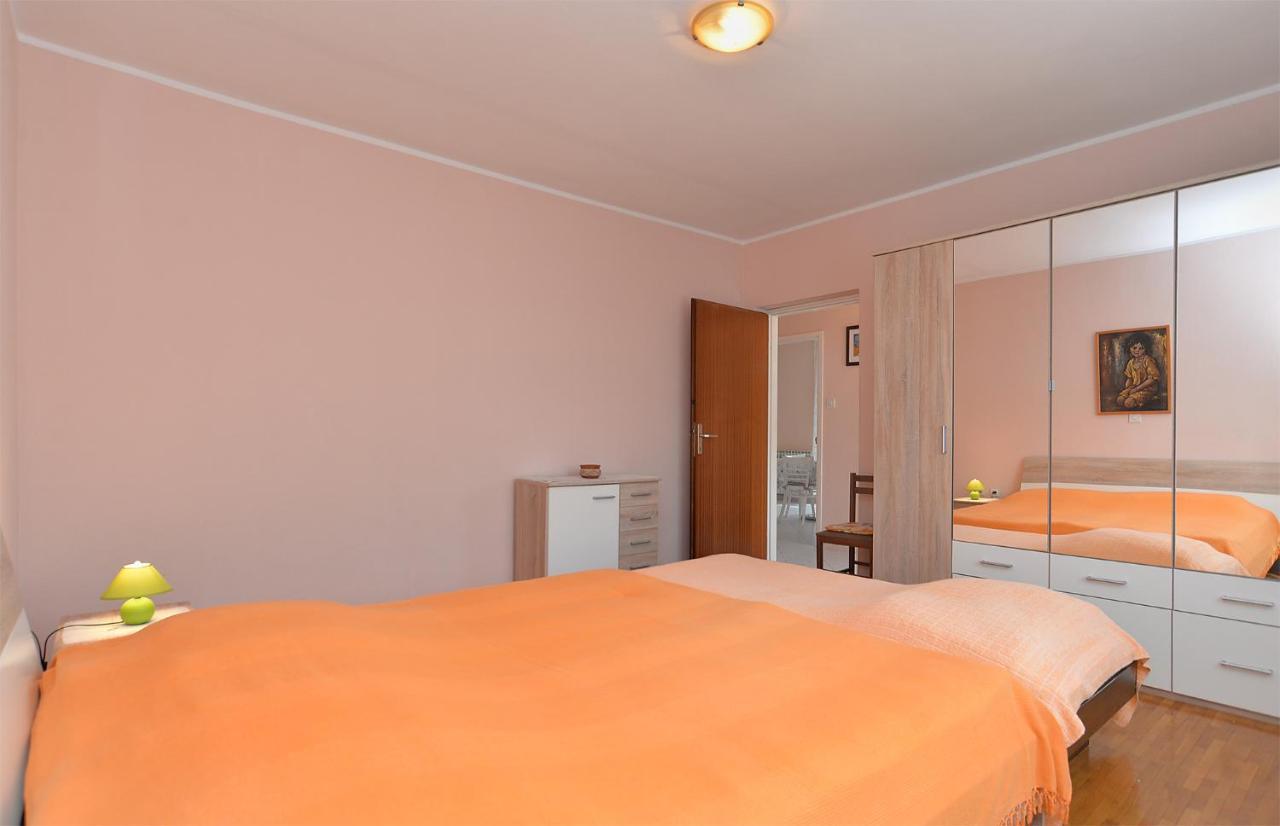 Apartments Medulinska Rabac 757 Kültér fotó