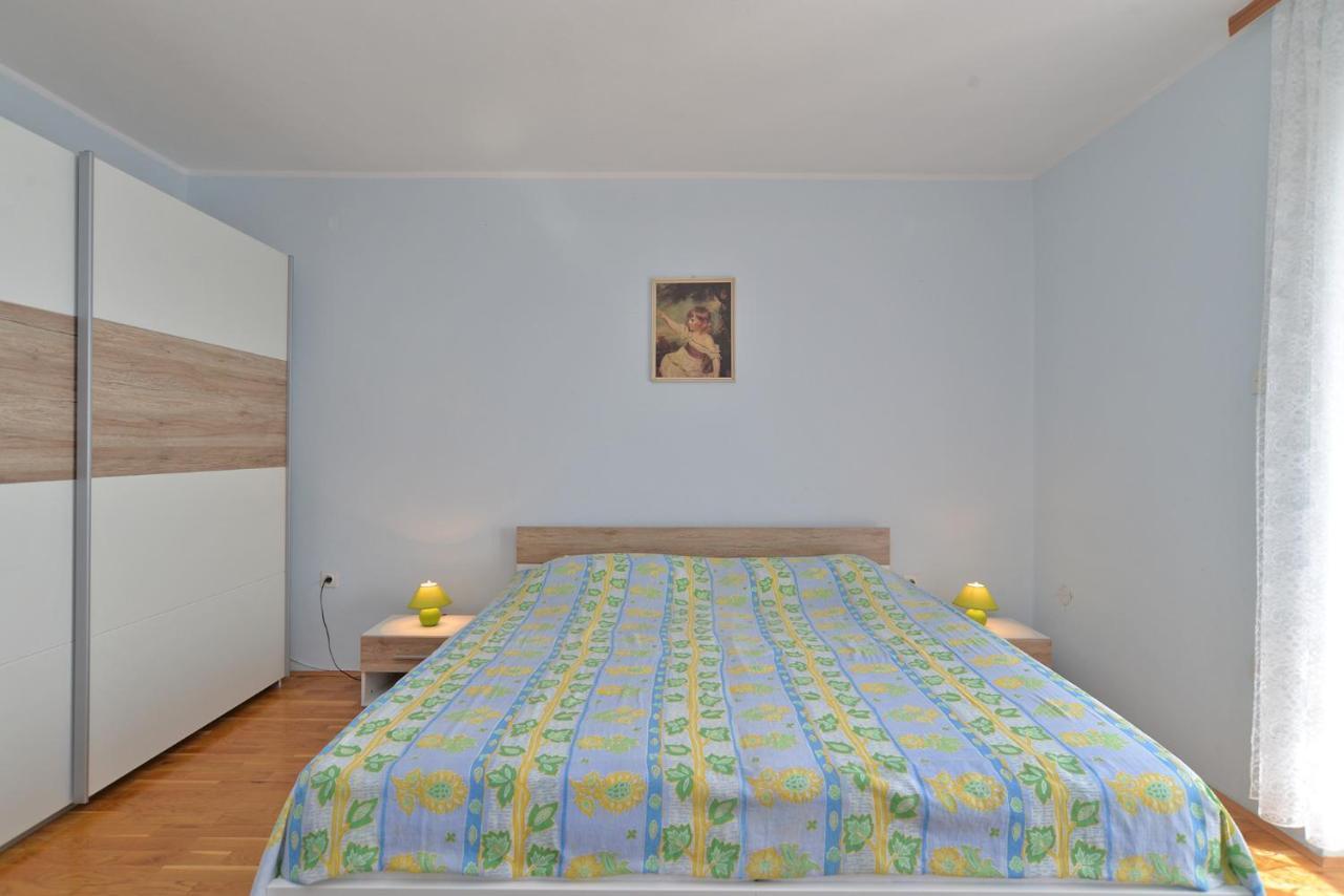Apartments Medulinska Rabac 757 Kültér fotó