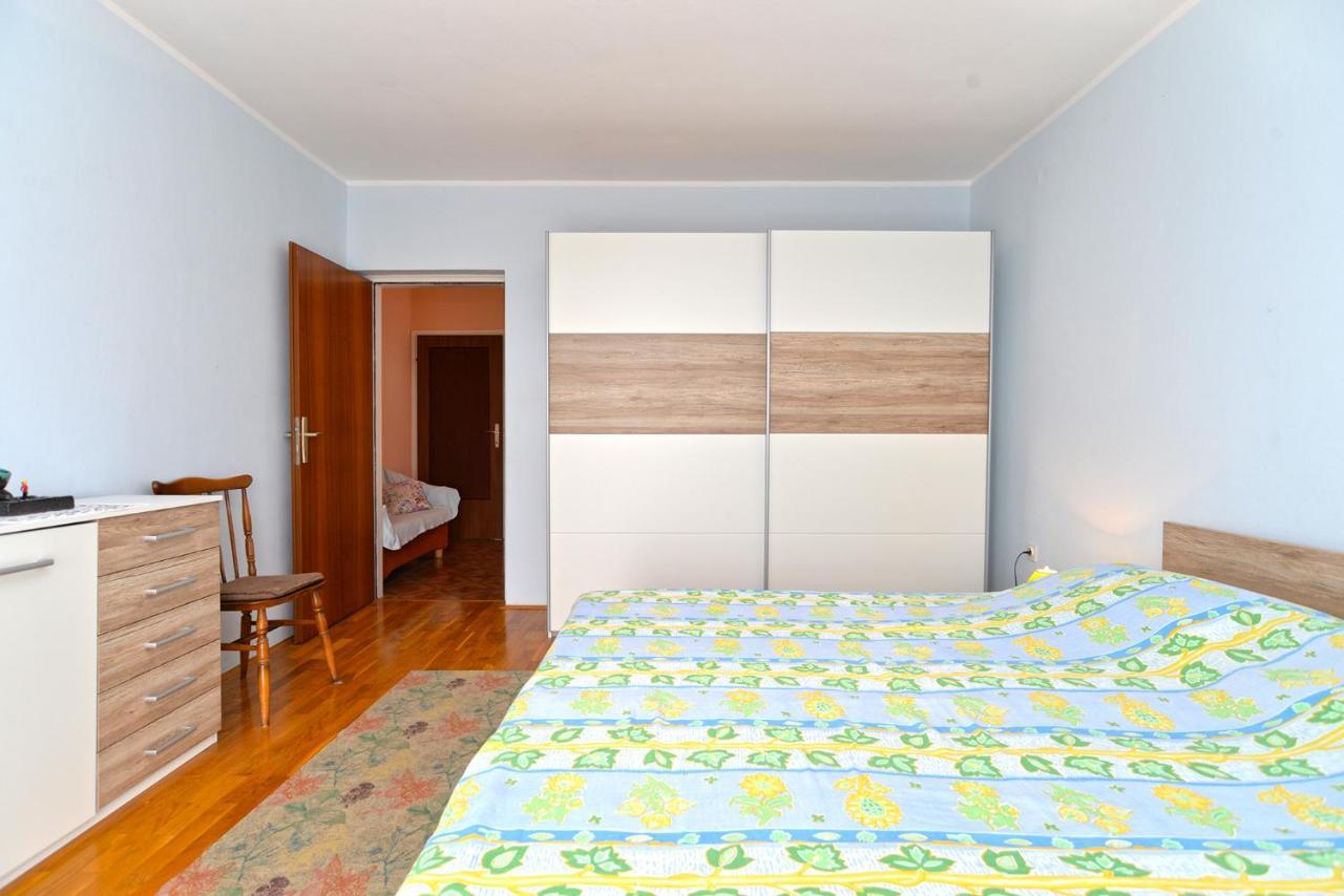 Apartments Medulinska Rabac 757 Kültér fotó
