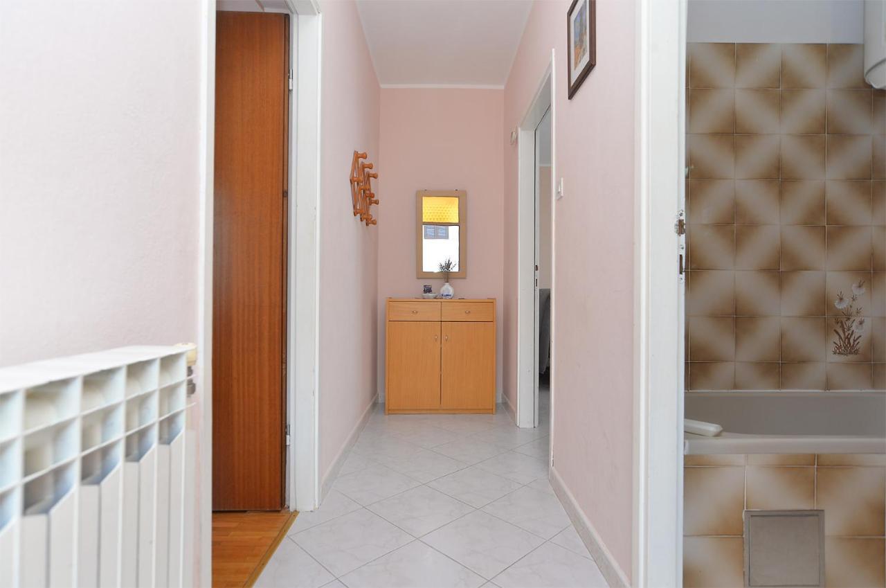 Apartments Medulinska Rabac 757 Kültér fotó