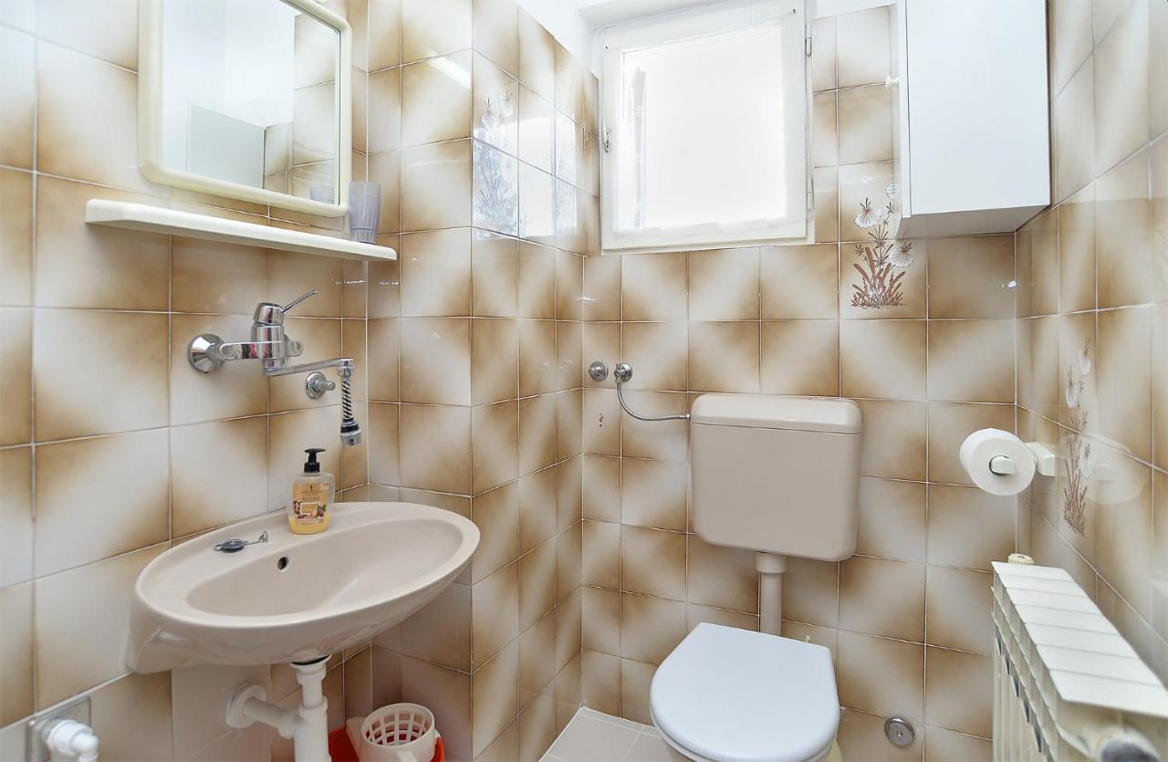 Apartments Medulinska Rabac 757 Kültér fotó