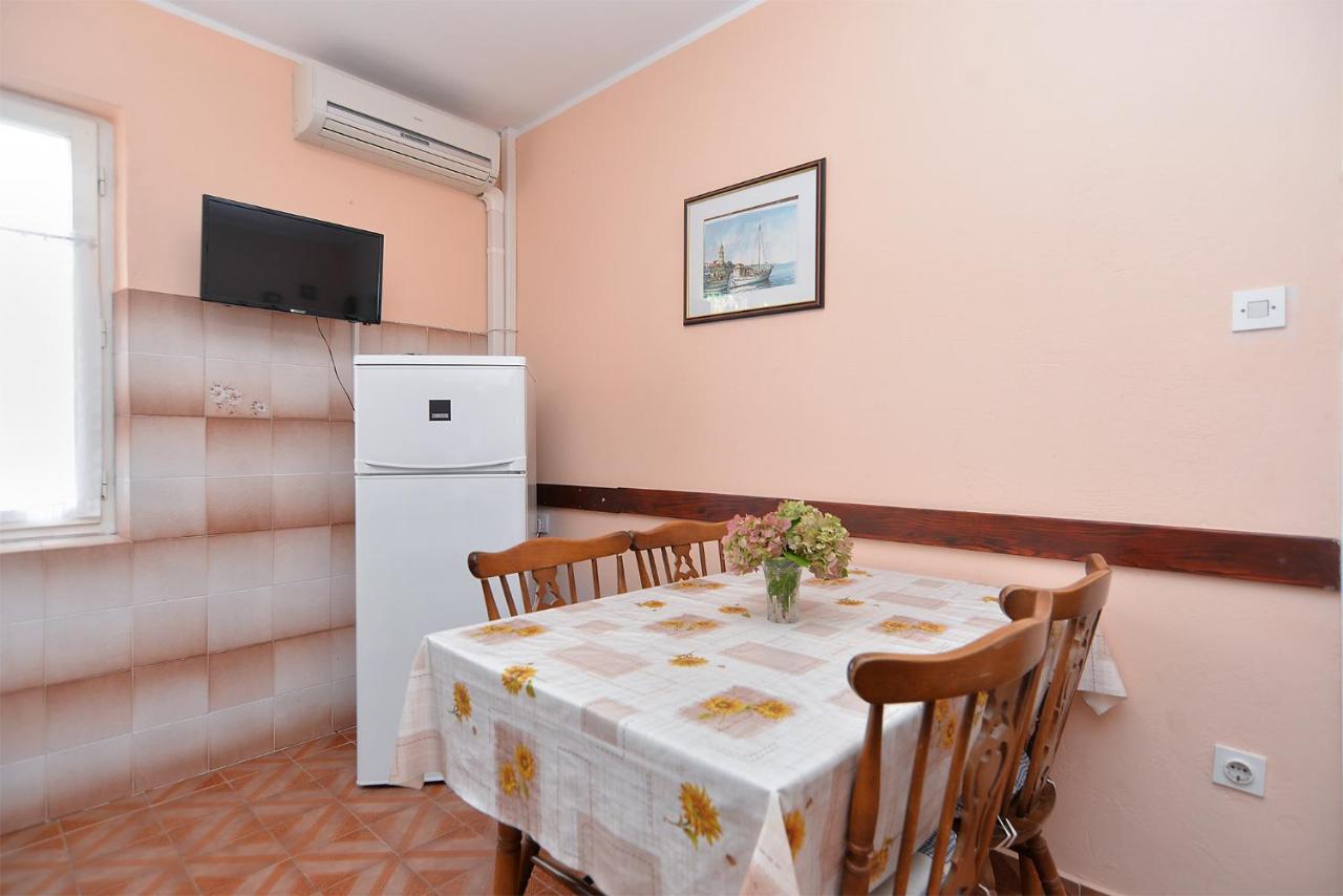 Apartments Medulinska Rabac 757 Kültér fotó
