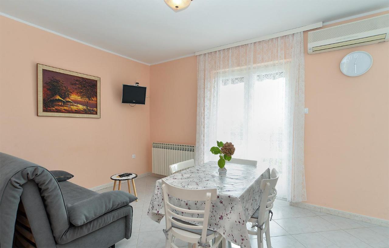 Apartments Medulinska Rabac 757 Kültér fotó