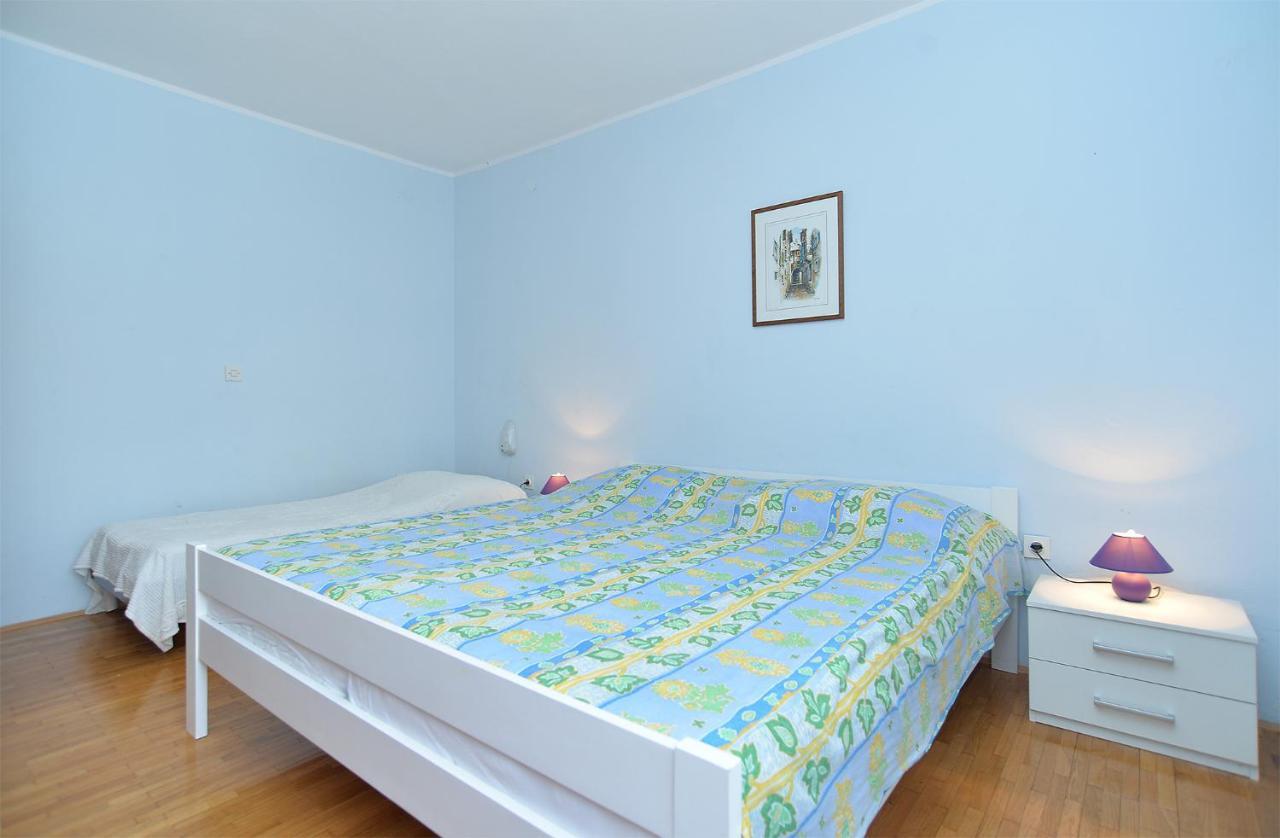 Apartments Medulinska Rabac 757 Kültér fotó