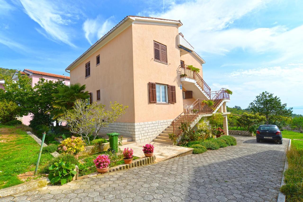 Apartments Medulinska Rabac 757 Kültér fotó