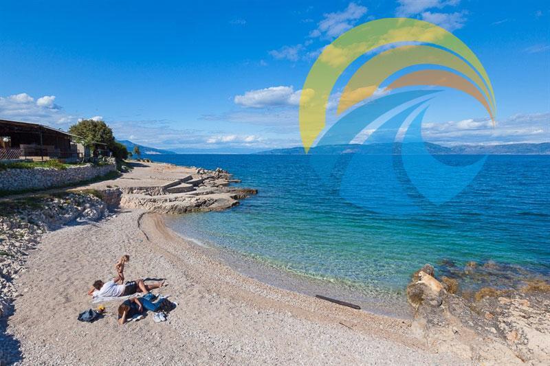 Apartments Medulinska Rabac 757 Kültér fotó